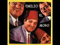 Una de las grandes canciones de Emilio.