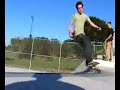 Oakdale Skatepark Montage