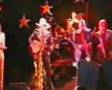 Nashville Line Dancers Aalen & The Presley Family
