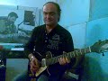 Umberto Miglio-Hotel California-Live In ENEA-Pausa