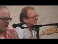 Eugene Chadbourne at Nickelsdorf 2007