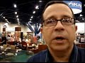 Jos� Blanco on Leon Jimenes Ltd. Editon 300 cigars