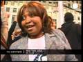 US elections: Time Square Joy