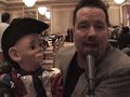 98 7 backstage with bubba   terry fator