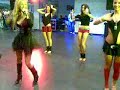 Andreea Balan a prezentat noul Renault Koleos
