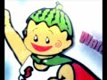 ♪スイカ太郎♪Masaya&Yuzo＋初音ミク（ステレオ）