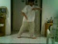 shuffle shuffle