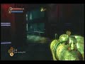 Bioshock - Big Daddy vs. Sander Cohen Bioshock - Big Daddy vs. Sander Cohen