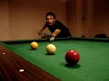 Billiards  V c�pu 20.8.2007