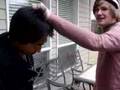 videos de Snow Kills Kouchi
