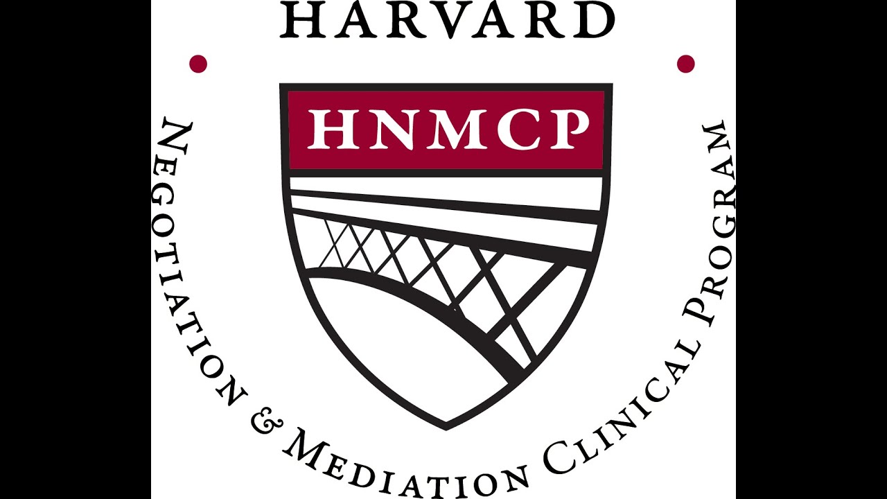 Harvard Law School ADR Career Panel: November 2020