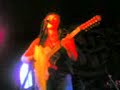 Sandi Thom - The Shape I\