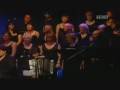 Gaelic song - Mo Bhealach Féin (Cór Thaobh a' Leithid)
