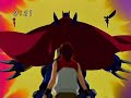 Digimon AMV - Power of Burst Mode