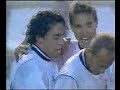 Gol de Perera - El partido del casi ascenso