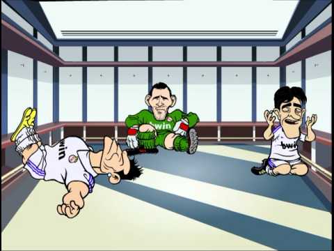 MarcaToons El Secuestro 3