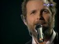 Jovanotti - A Te - live Sanremo 2008