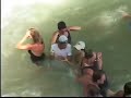 Dunes River Fall Tour in Jamaica Caribbean Princess