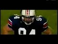 Auburn Tigers Auburn Rise 2004