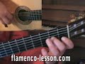 flamenco guitar lesson : sevillana (only the idea of melosie-not the whole sevillana !!)
by antonio fernandez
visit also:
http://www.flamenco-lesson.com
don`t forget to rate!!sevillana