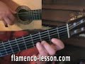 flamenco guitar lesson : sevillana (only the idea of melosie-not the whole sevillana !!)
by antonio fernandez
visit also:
http://www.flamenco-lesson.com
don`t forget to rate!!sevillana
