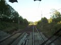 Ride my train.