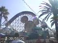 california screamin