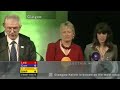 Pauline McNeill - decorum, gracious, ladylike, coherent