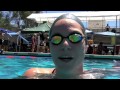 Swimcanoe Interview with Emily Seebohm Southwest Classic