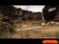 DIRT 2 nvidia gts 250 1 gb