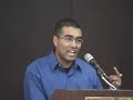 Hemant Mehta Speaks at Creation Museum Protest Hemant Mehta Speaks at Creation Museum Protest