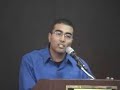 this speech was given at the 
