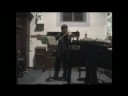 Liviu Prunaru plays Schumann Sonata no.1 in A minor 1st. mvt