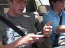 Devon and Sam - Errands (Part 1)