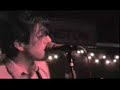 We Are Scientists Live at Walter\