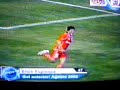 Toluca vs Cruz Azul