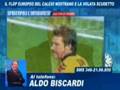BISCARDI A SOCCER TIME INCORONA MANCHESTER E FIORENTINA