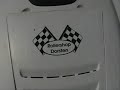 Cectek Quadrift 500 EFI