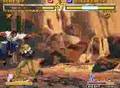 Garou MOTW good match: Terry vs Gato