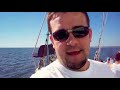 Sailboat Ride - Part 1