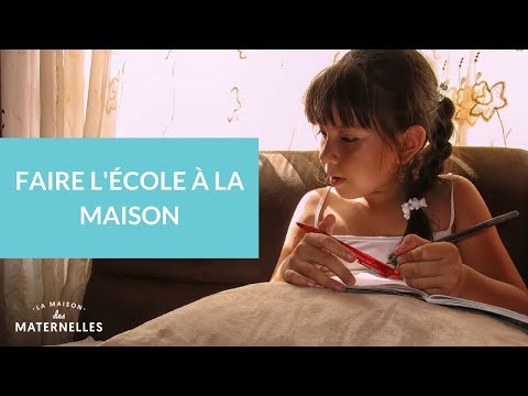 Les maternelles