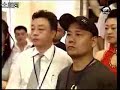 2004 Russian Kyokushin Karate VS China WTF Tae Kwon Do