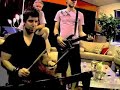 Live Rock Band!! Live Rock Band!!
