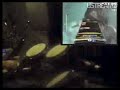 Rock Band 2 Celeberty Skin Expert Drums GS
