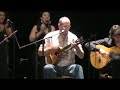 Javier Blanco y sus amigos