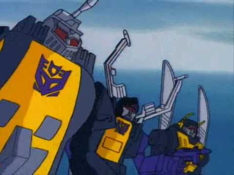 Insecticons Food Additives Song