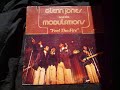 the fantastic voice of glenn jones on this early outing with the modulations. from the album feel the fire.