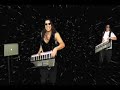 Keytar Punk