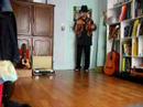 CANCHANDO VAGO (cachullapi) d\ CANCHANDO VAGO (cachullapi) d\