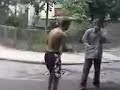 pe aici nu se trece